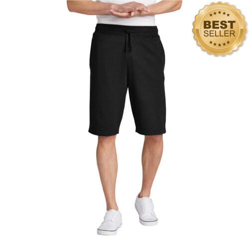 Everyday Fleece Short Thumbnail