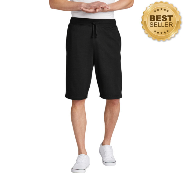 Everyday Fleece Short Thumbnail