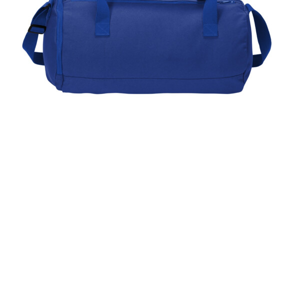 Cotton Barrel Duffel Thumbnail