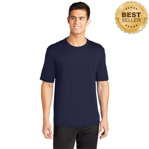 Unisex Poly T-Shirt Thumbnail