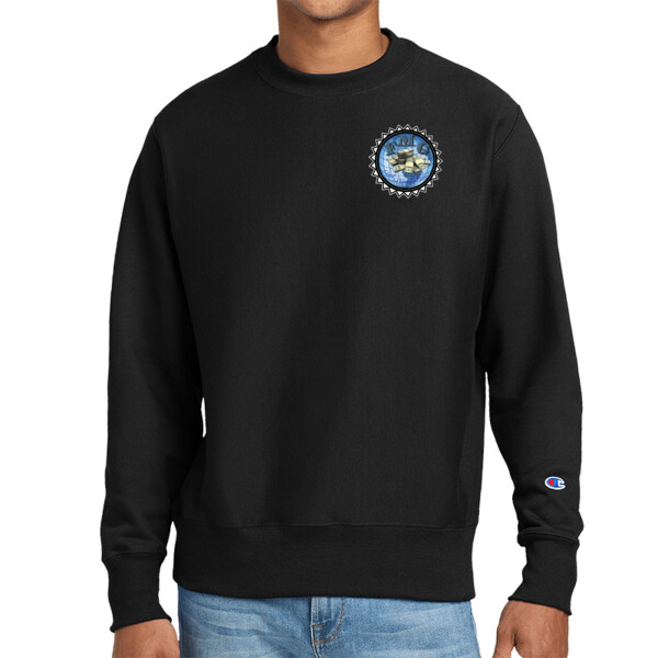 FMG - Premium Crewneck Sweatshirt Thumbnail