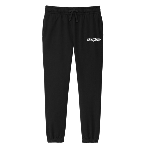 Risktaker - Women's Everyday Fleece Sweatpants Thumbnail