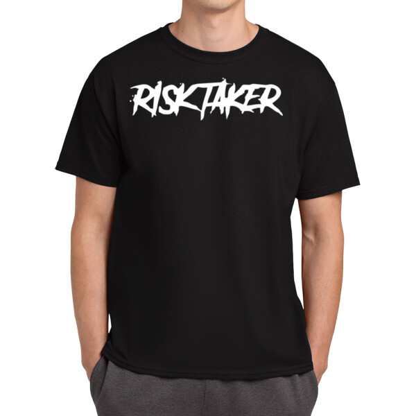 Risk Taker - Premium 6 Oz. Jersey Tee Thumbnail