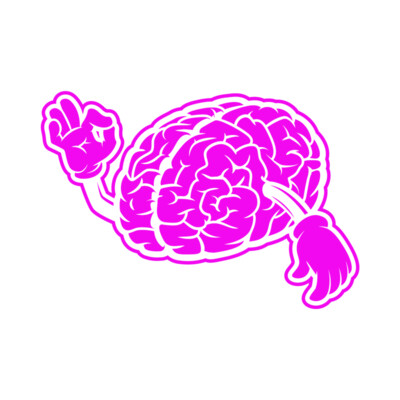 Strong Brain  Passion Pink   1  Thumbnail