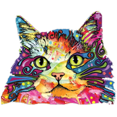 Neon Cat 2 Thumbnail