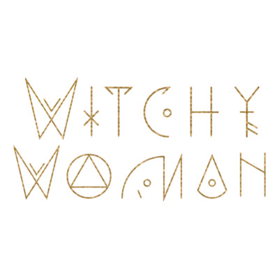 Witchy Women  Metallic Gold   1  Thumbnail