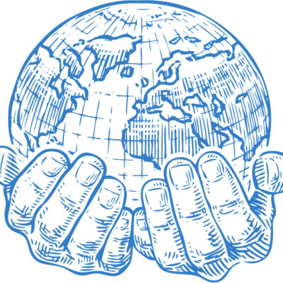 The World is in Your Hands Thumbnail