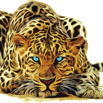 Jaguar 1 Thumbnail