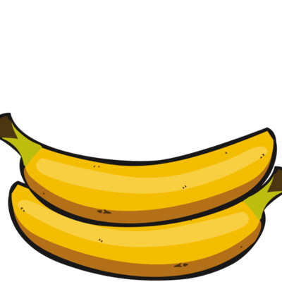 Lets Go Bananas  Thumbnail