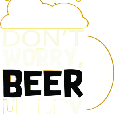 Don t Worry Beer Happy Thumbnail