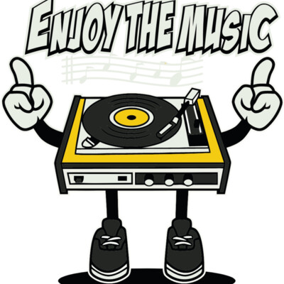 Enjoy The Music Thumbnail