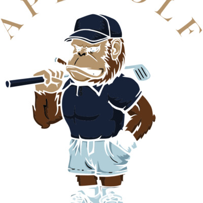 Ape Golf Thumbnail