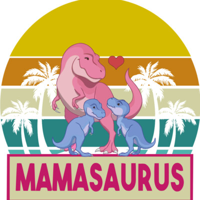 Mamasaurus Thumbnail