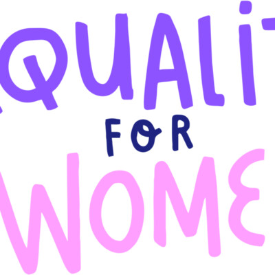 7  Equality for Women Thumbnail