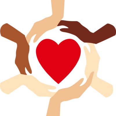 10  Hands and Heart Thumbnail
