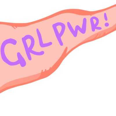 8  Grl Power Thumbnail