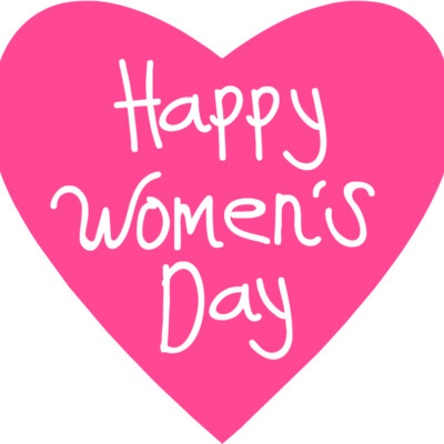 17  Women s Day Heart Thumbnail
