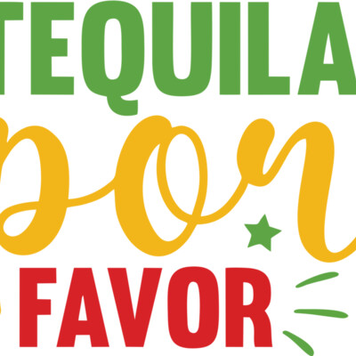 Tequila Por Favor Thumbnail