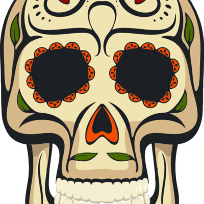 Skull 1 Thumbnail