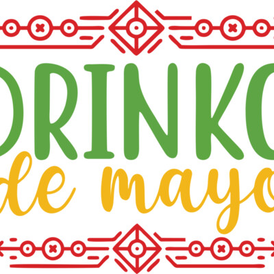 Drinko De Mayo Thumbnail