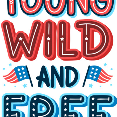 Young Wild and Free Thumbnail