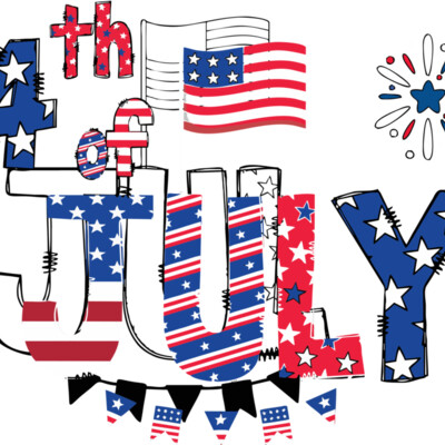 Happy 4th of July 4 Thumbnail