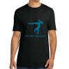 Unisex Premium Cotton T-Shirt Thumbnail