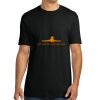 Unisex Premium Cotton T-Shirt Thumbnail