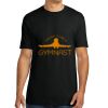 Unisex Premium Cotton T-Shirt Thumbnail
