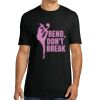 Unisex Premium Cotton T-Shirt Thumbnail