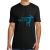 Unisex Premium Cotton T-Shirt Thumbnail