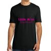 Unisex Premium Cotton T-Shirt Thumbnail