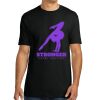 Unisex Premium Cotton T-Shirt Thumbnail