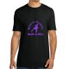 Unisex Premium Cotton T-Shirt Thumbnail
