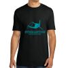 Unisex Premium Cotton T-Shirt Thumbnail