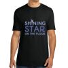 Unisex Premium Cotton T-Shirt Thumbnail