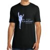 Unisex Premium Cotton T-Shirt Thumbnail