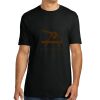 Unisex Premium Cotton T-Shirt Thumbnail