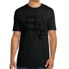 Unisex Premium Cotton T-Shirt Thumbnail