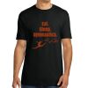 Unisex Premium Cotton T-Shirt Thumbnail