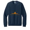 Unisex Premium Fleece Crew Sweatshirt Thumbnail