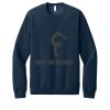 Unisex Premium Fleece Crew Sweatshirt Thumbnail