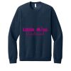 Unisex Premium Fleece Crew Sweatshirt Thumbnail