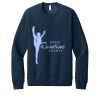 Unisex Premium Fleece Crew Sweatshirt Thumbnail