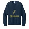 Unisex Premium Fleece Crew Sweatshirt Thumbnail