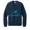 Unisex Premium Fleece Crew Sweatshirt Thumbnail
