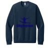 Unisex Premium Fleece Crew Sweatshirt Thumbnail