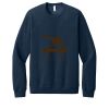Unisex Premium Fleece Crew Sweatshirt Thumbnail