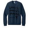 Unisex Premium Fleece Crew Sweatshirt Thumbnail