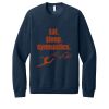 Unisex Premium Fleece Crew Sweatshirt Thumbnail